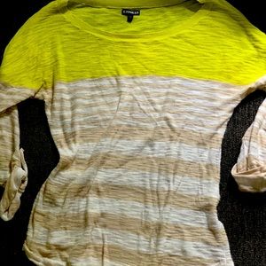 Women’s express shirt